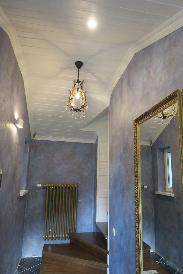Apartmenti Zvejniekciema Saulkrasti Kültér fotó