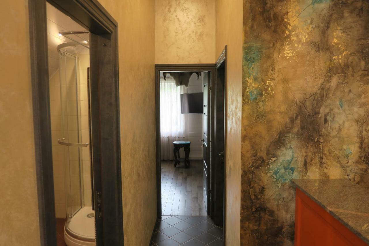 Apartmenti Zvejniekciema Saulkrasti Kültér fotó
