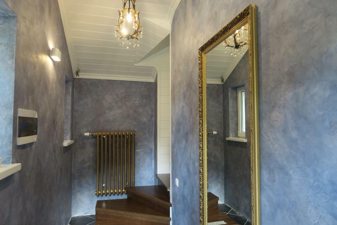 Apartmenti Zvejniekciema Saulkrasti Kültér fotó